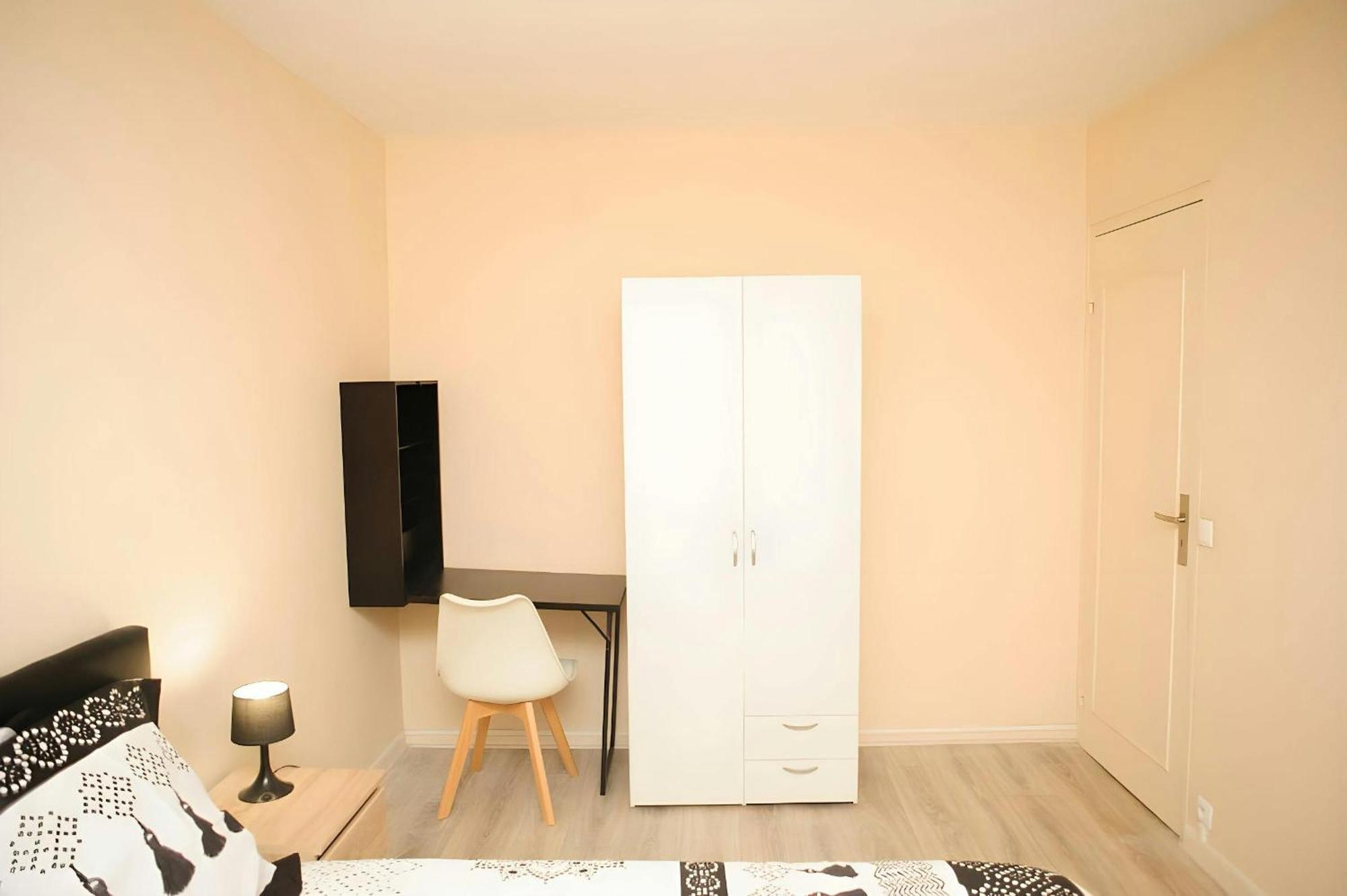 Апартаменты Cosy House Creteil 3 Pieces Экстерьер фото